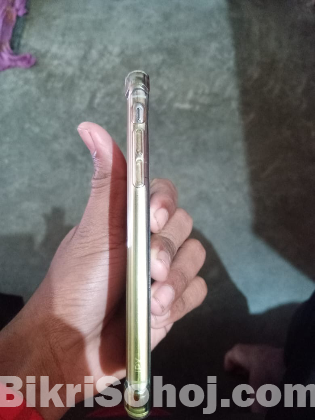 iphone xs 256 gb